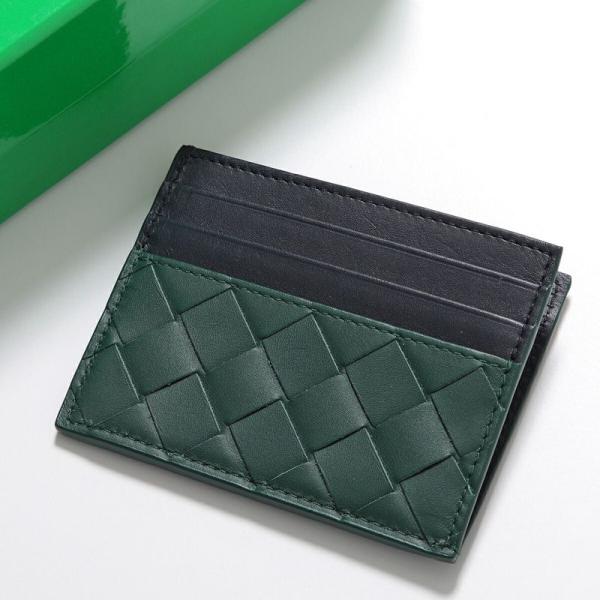 T氏　Bottega Veneta イントレチャートパスケースレザー 楽天市場】BOTTEGA VENETA ボッテガヴェネタ カードケース パス
