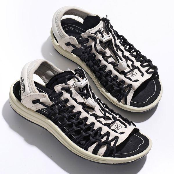 美品　KEEN キーン　サンダル　ベイクルーズ KEEN（キーン） サンダル UNEEK II OT ユニーク ツー オーティー