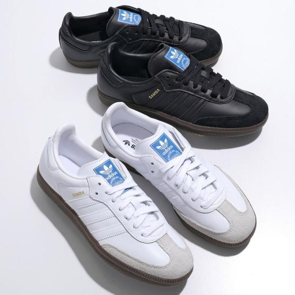 adidas Originals アディダスオリジナルス スニーカー SAMBA OG サンバ