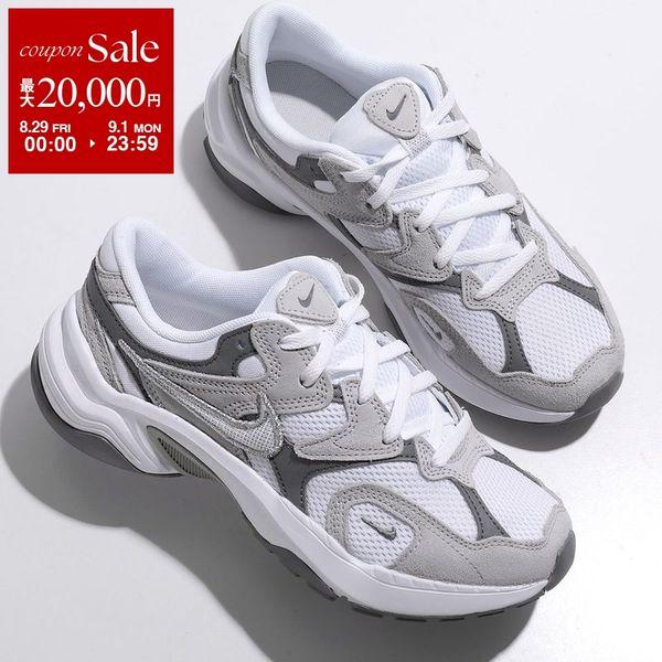 NIKE（ナイキ） スニーカー W NIKE AL8 FJ3794-101 レディース