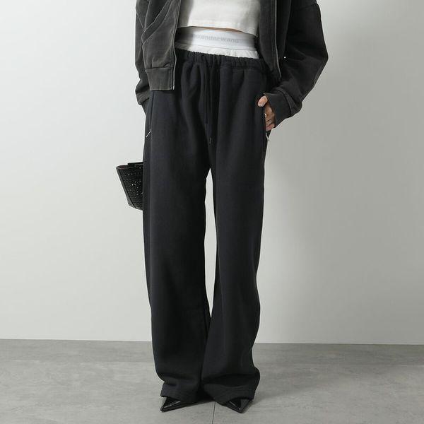アレキサンダーワン　パンツ alexanderwang ALEXANDER WANG アレキサンダーワン スウェット