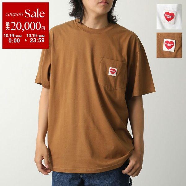 Carhartt WIP カーハート Tシャツ POCKET HEART ポケット ハート