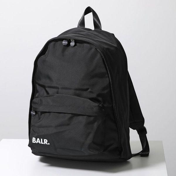 BALR. ボーラー バックパック U-Series Small Classic Backpack