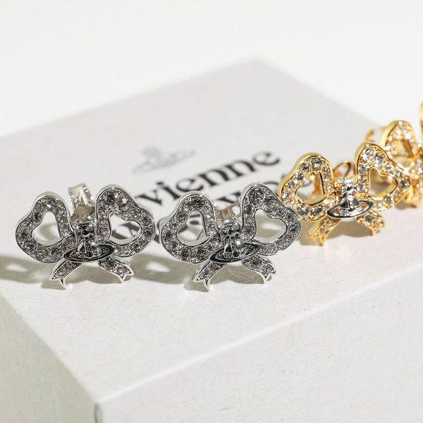 Vivienne Westwood ヴィヴィアンウエストウッド ピアス