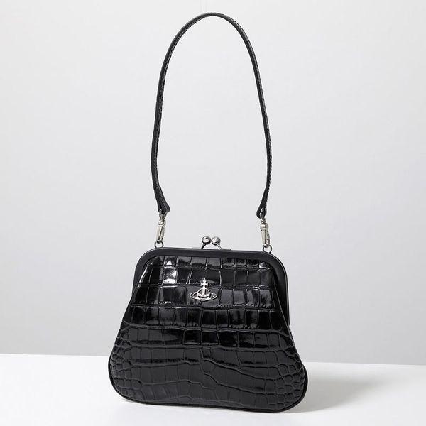 Vivienne Westwood　ハンドバッグ Vivienne Westwood ヴィヴィアンウエストウッド ハンドバッグ