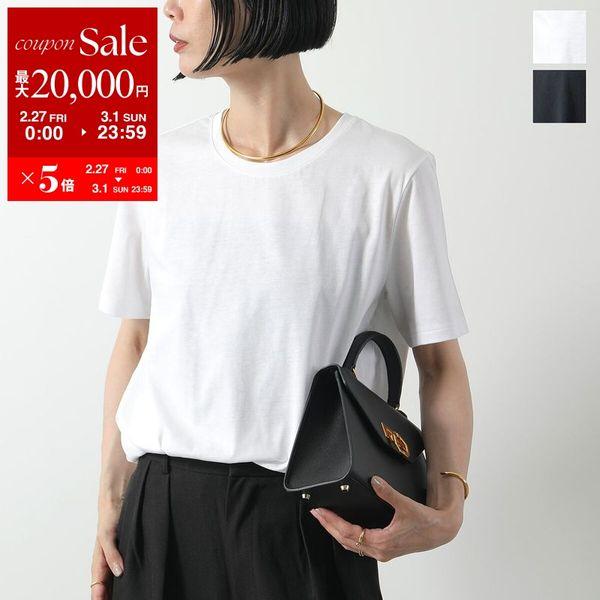 薄くてあったかい♡ ハンロHANRO ウールシルクインナートップス七分袖　XS ハンロ 身生地ウール・シルク素材 トップス（7分袖） UIH424