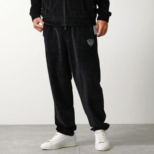 EMPORIO ARMANI バギーパンツ00s EA7 EMPORIO ARMANI エアセッテ エンポリオアルマーニ イージーパンツ