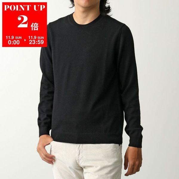 【新品未使用】サイズ4 メンズ ラッセルノ セーター 1104 未使用品 メンズ ラッセルノ RUSSELUNO セーター 4(M) 白 長袖