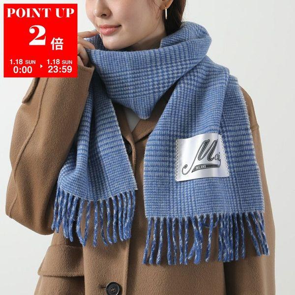 MARNI（マルニ） マフラー SCMC0141Y0 UAW056 レディース ナイロン混