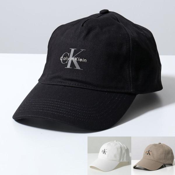 Calvin Klein（カルバン・クライン） キャップ 4G5032G レディース