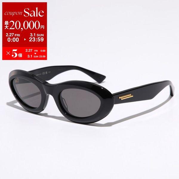 BOTTEGA VENETA（ボッテガ・ヴェネタ） サングラス BV1191S メンズ