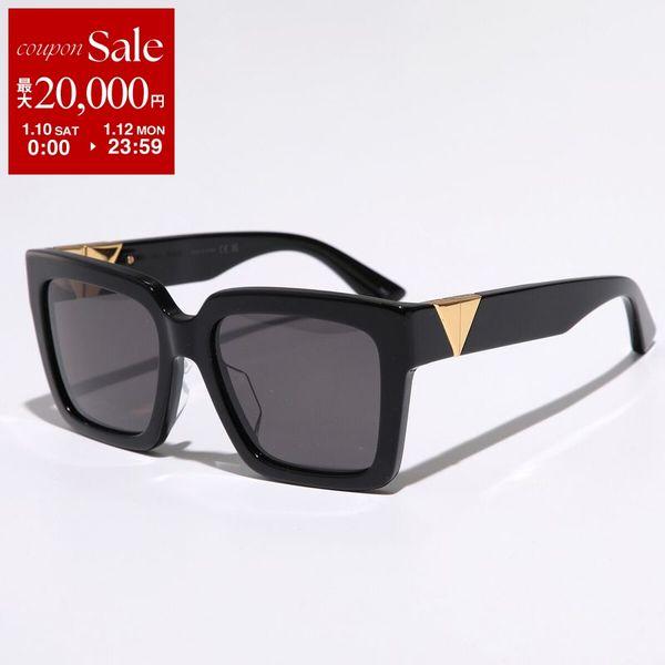 BOTTEGA VENETA（ボッテガ・ヴェネタ） サングラス BV1198SA メンズ