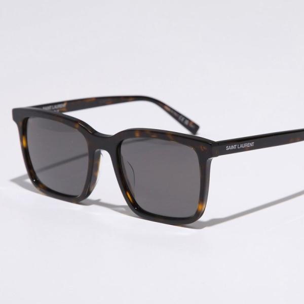 SAINT LAURENT サンローラン サングラス SL 500 メンズ レディース