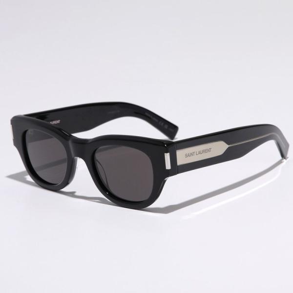 SAINT LAURENT サンローラン サングラス SL 573 メンズ キャットアイ型