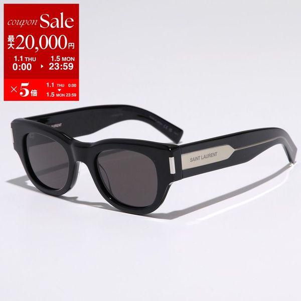SAINT LAURENT サンローラン サングラス SL 573 レディース キャット