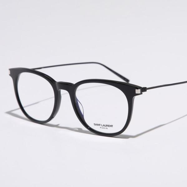 SAINT LAURENT サンローラン メガネ SL 579 メンズ レディース