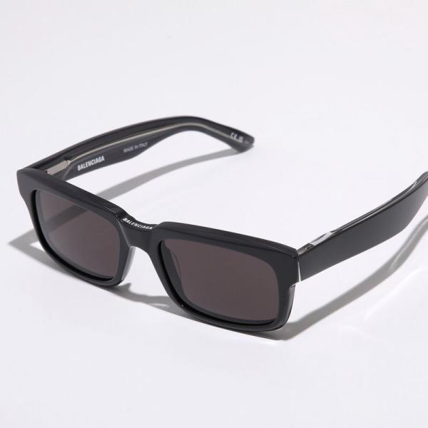 BALENCIAGA（バレンシアガ） サングラス BB0345S レディース スクエア