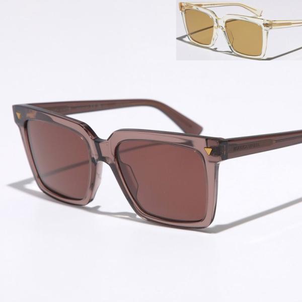 BOTTEGA VENETA（ボッテガ・ヴェネタ） サングラス BV1254S レディース