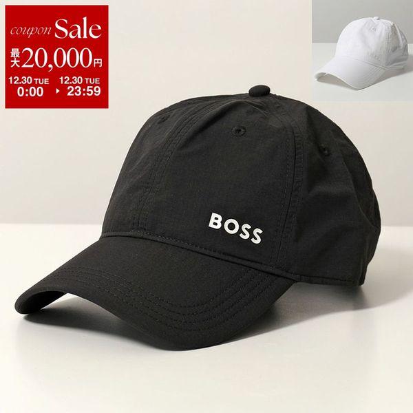 HUGO BOSS（ヒューゴ・ボス） ベースボールキャップ Lach-RS 50535236