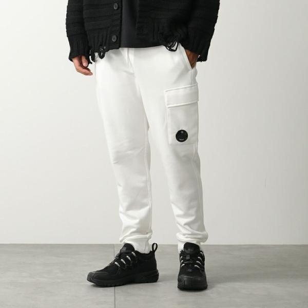 C.P. COMPANY（シーピーカンパニー） スウェットパンツ RCCMSP717A