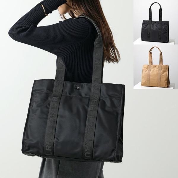 LAUREN RALPH LAUREN（ローレン ラルフローレン） トートバッグ STEVIE