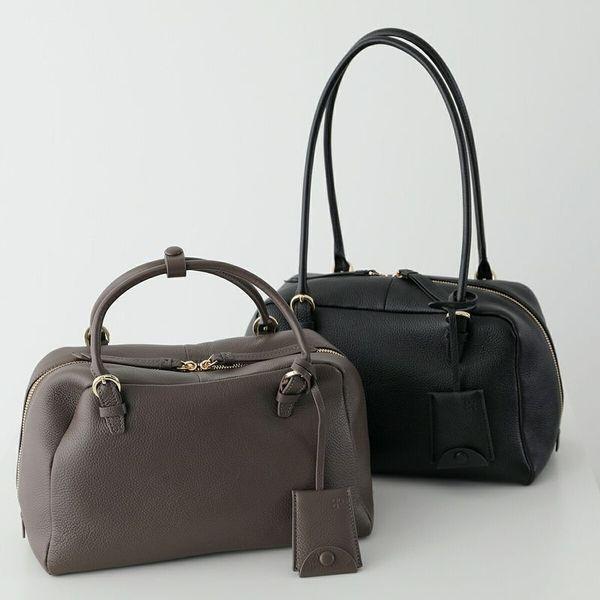 story.（ストーリー） 2way ボストンバッグ 3A-1793-4 レディース