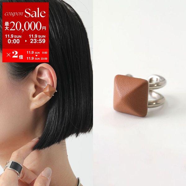 HERMES エルメス イヤーカフ メドールガイネ Medor Gaine