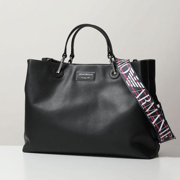 EMPORIO ARMANI エンポリオアルマーニ ショルダーバッグ Y3D165