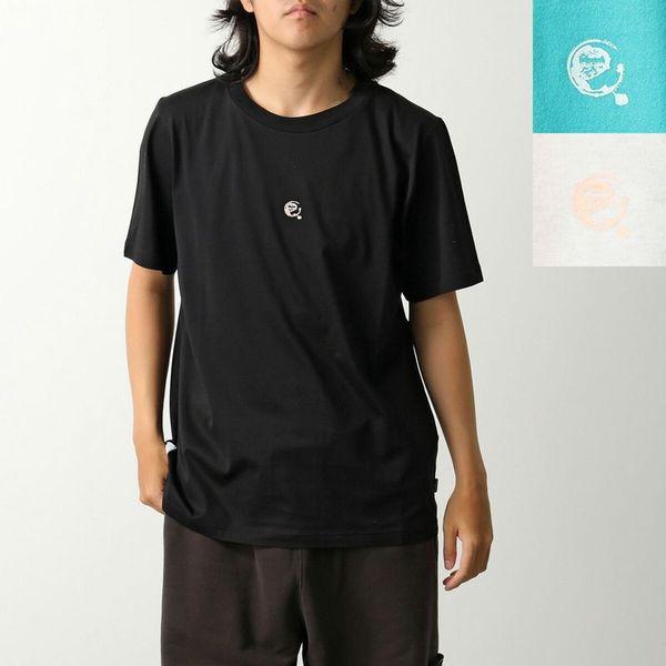 ストーンアイランド メンズ 半袖Tシャツ 78192012A V2029 STONE ISLAND SHADOW PROJECT ストーンアイランド シャドウ