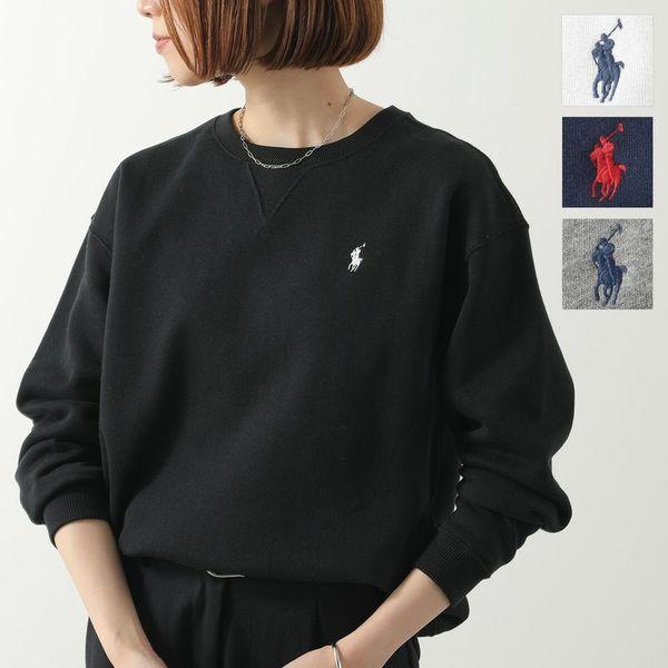 Polo Ralph Lauren ブラック 半袖トレーナー M 値下げ中 Polo Ralph Lauren ブラック 半袖トレーナー M 値下げ中 Polo