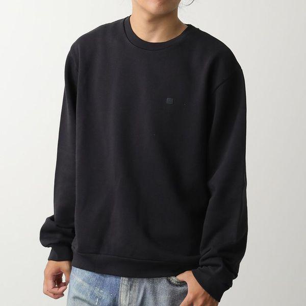 アクネ ストゥディオズ　スウェット Acne Studios - S 新品 アクネ ストゥディオズ フェイス