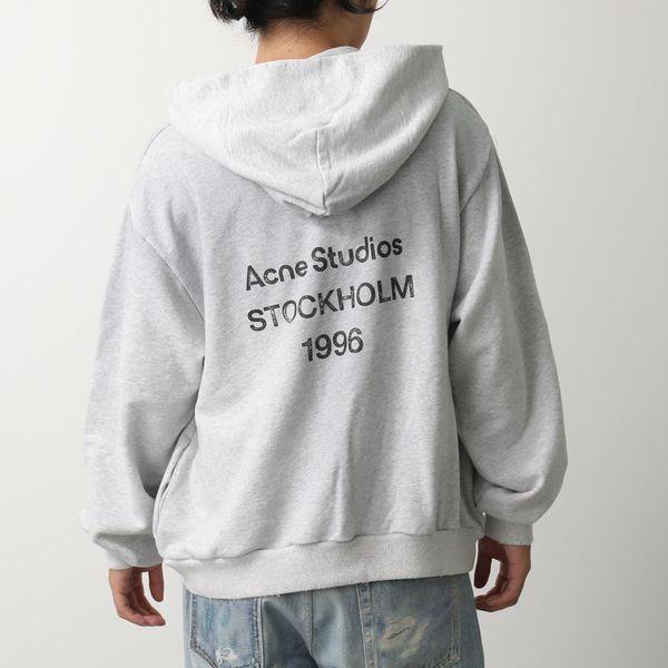Acne Studios アクネストゥディオズ フーディー CI0159 FN-UX