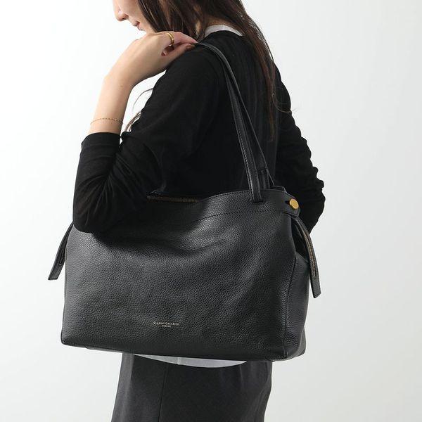 おば GIANNI CHIARINI（ジャンニ キアリーニ） トートバッグ OTTAVIA L