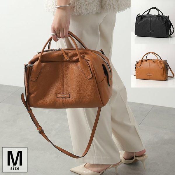 GIANNI CHIARINI（ジャンニ キアリーニ） ショルダーバッグ EMILY M