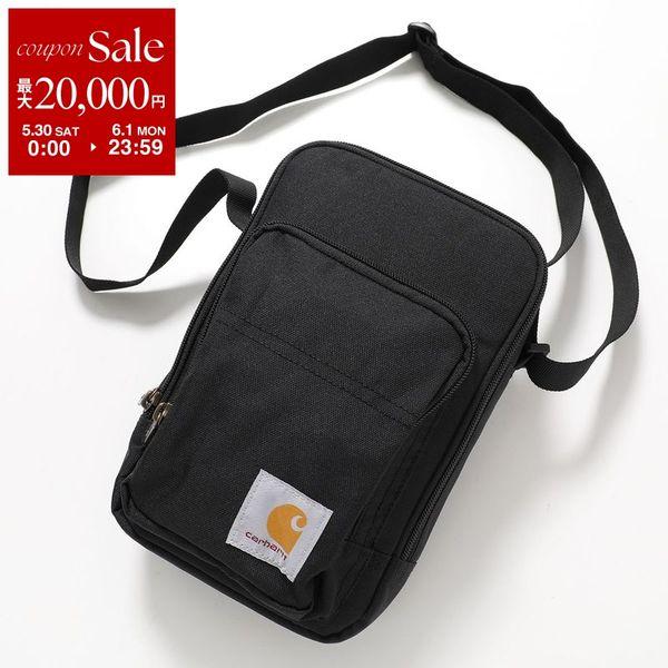 Carhartt（カーハート） ショルダーバッグ CROSSBODY ZIP BAG ジップ