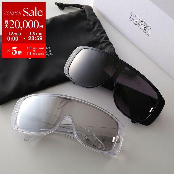 mm6 lc コンプリート　まとめ売り MM6 エムエムシックス メゾンマルジェラ サングラス Show ショウ