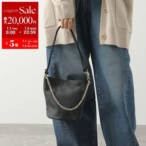 AULENTTI（オウレンティ） ハンドバッグ DI 3603 DO レディース