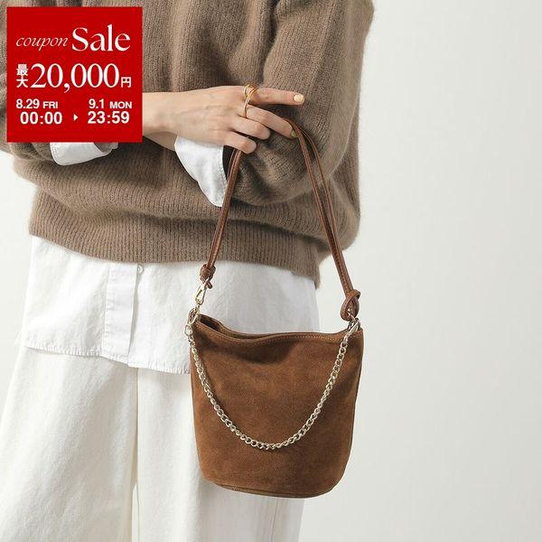 AULENTTI（オウレンティ） ハンドバッグ DI 3603 CADO レディース