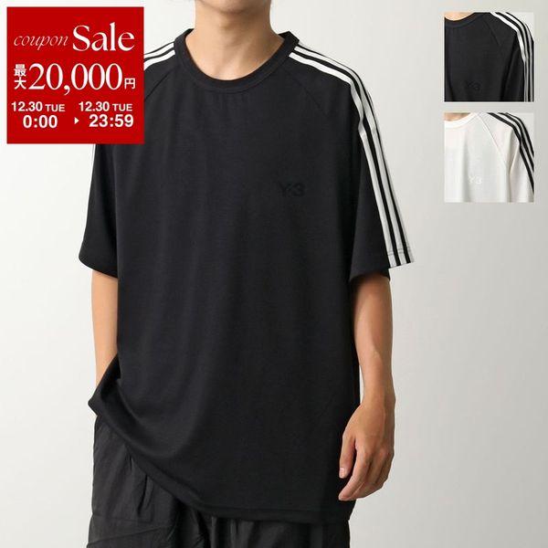 Y-3 ワイスリー Tシャツ U WIRE T-SHIRT JW7352 JY8187 メンズ