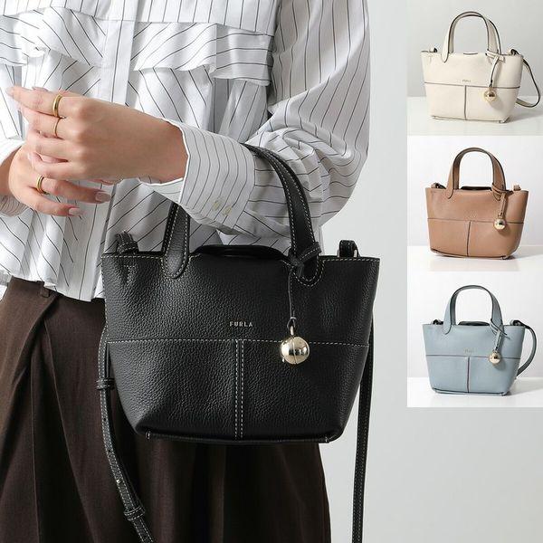 FURLA Furla フルラ ショルダーバッグ PRIMROSE MINI TOTE
