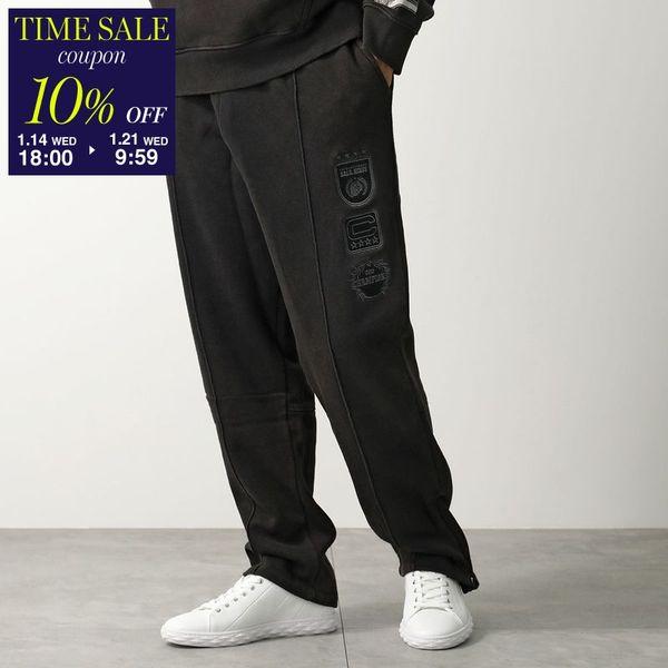 BALR.（ボーラー） スウェットパンツ NFL × BALR. WASHED PANTS B1411