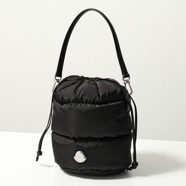 モンクレール　ナイロンショルダーバッグ MONCLER - Moncler ナイロンショルダーバッグの通販 by bebe-Y's