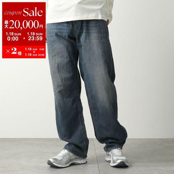 DIESEL（ディーゼル） ジーンズ 2001 D-MACRO A11598 09M09 メンズ