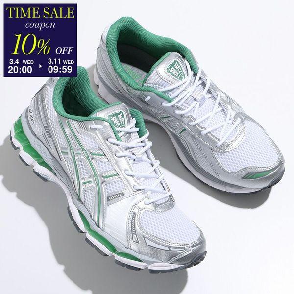 ASICS（アシックス） スニーカー GEL-KAYANO 12.1 ゲルカヤノ 1203A759
