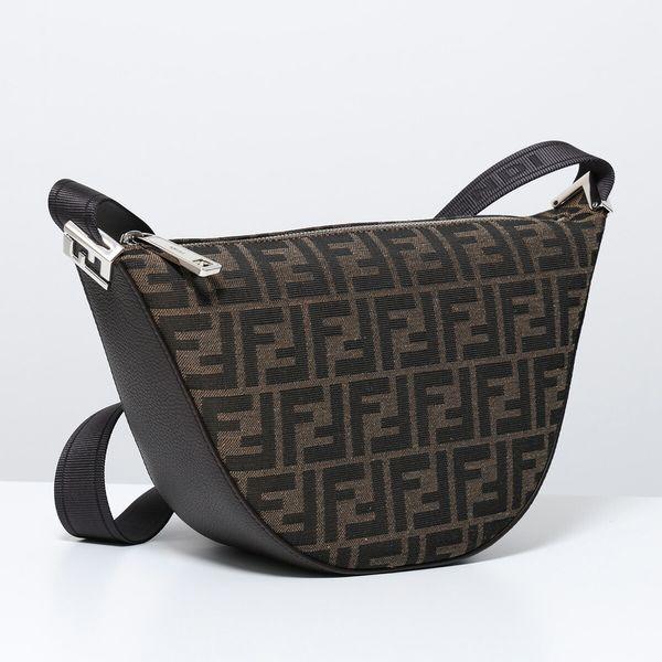 FENDI フェンディ ショルダーバッグ MELON SMALL メロン