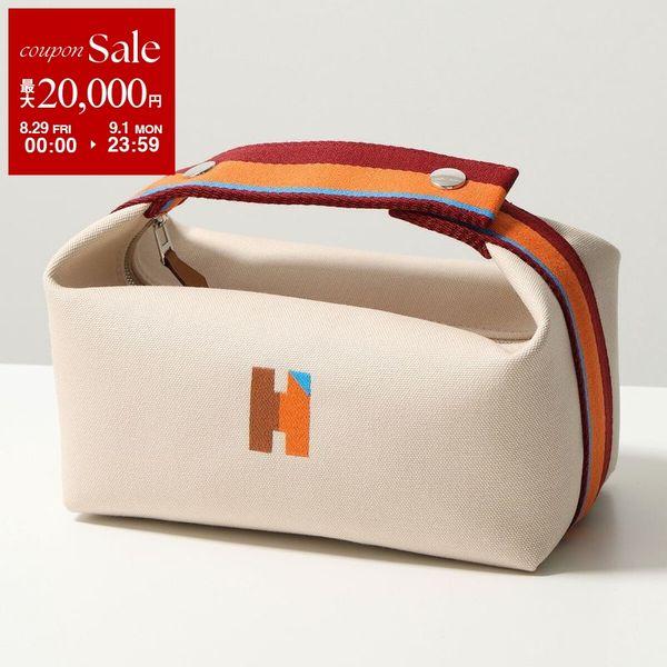 HERMES ブリッドアブラックHパヴィヨン新作　PM ナチュラル HERMES ブリッドアブラックHパヴィヨン新作 PM ナチュラル