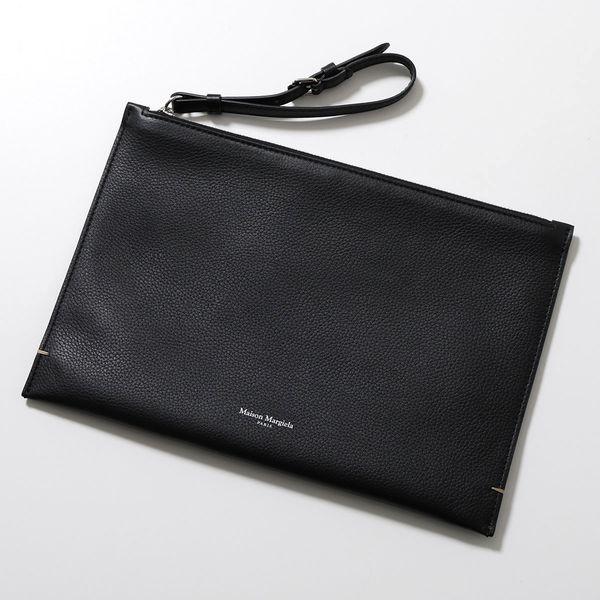 Maison Margielaクラッチバッグ 楽天市場】MAISON MARGIELA メゾンマルジェラ 11 クラッチバッグ