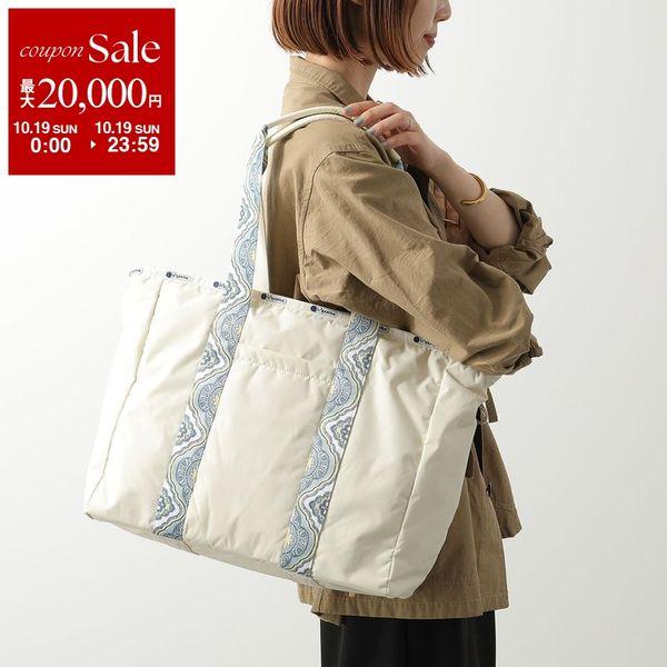 LeSportsac レスポートサック トートバッグ CLASSIC ZIP TOTE