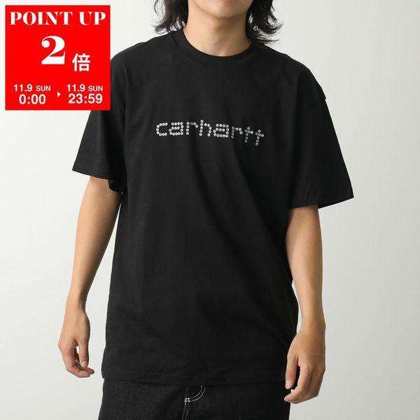 Carhartt WIP カーハート Tシャツ S/S Rivet Script T-Shirt