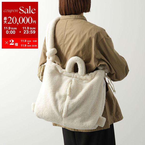 OLEND オレンド ショルダーバッグ ONA SHERPA BAG オナ シェルパ